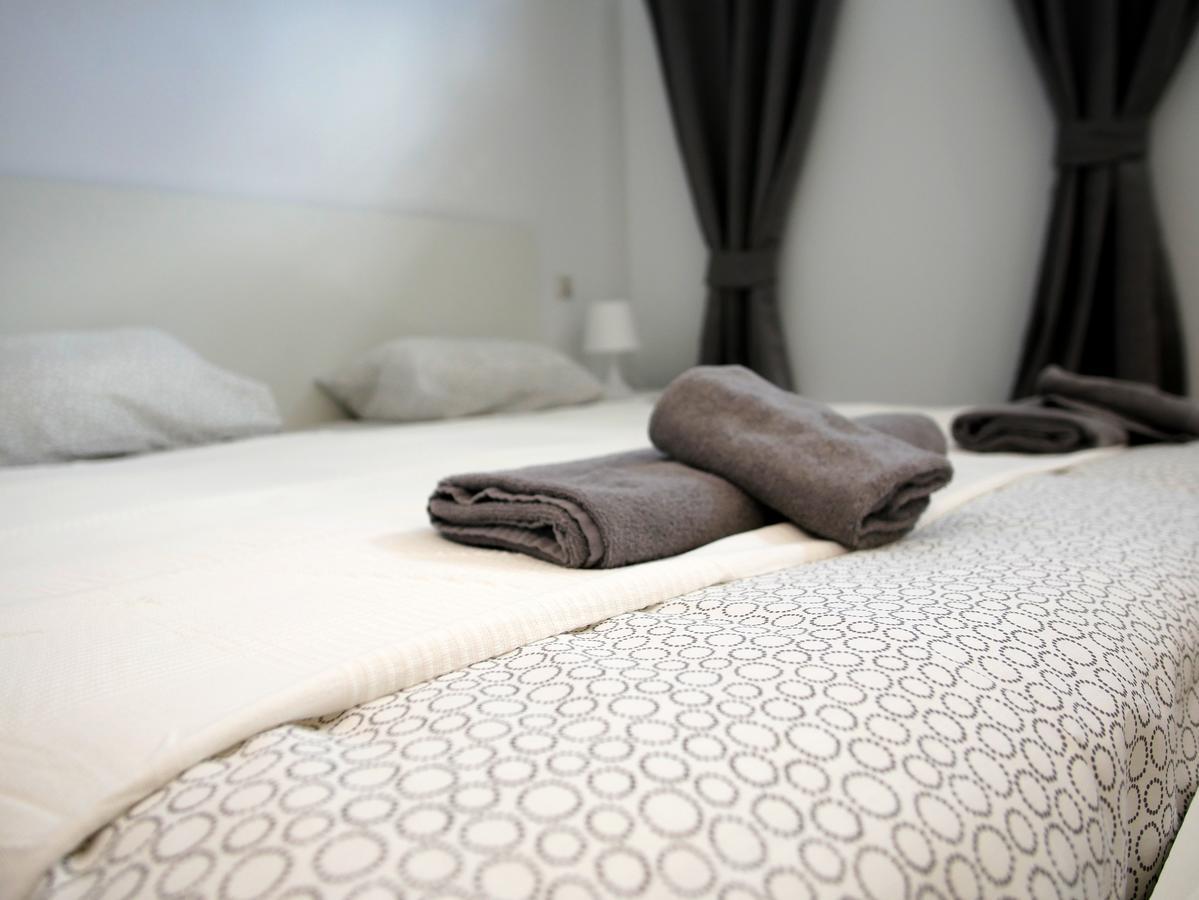 Perla Seven Apartments&rooms Aparthotel 2*